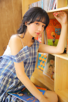 小狐妖