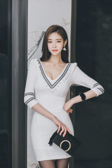 韩国电影女友的妈妈
