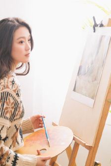 麻生希快播